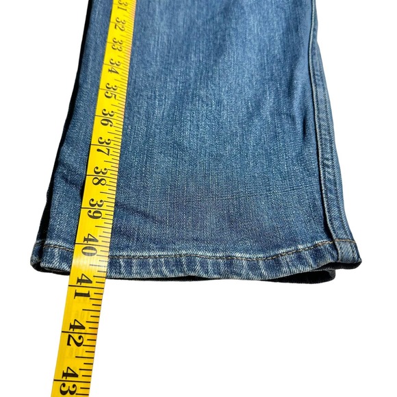 Carhartt | Women | Original Fit Straight Leg Jeans | Size 16 W Regular - Picture 5 of 11